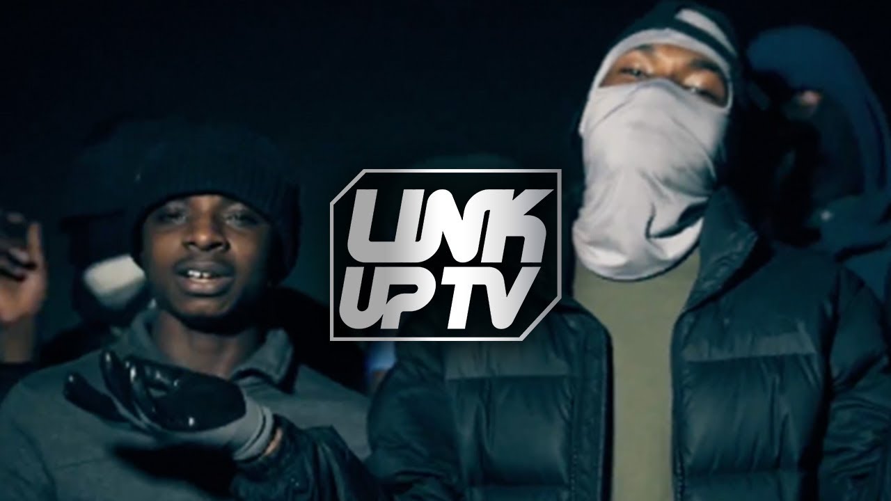 Adestp Presents: #Parkside Kage ft LG - Bang Off [Music Video] | Link Up TV