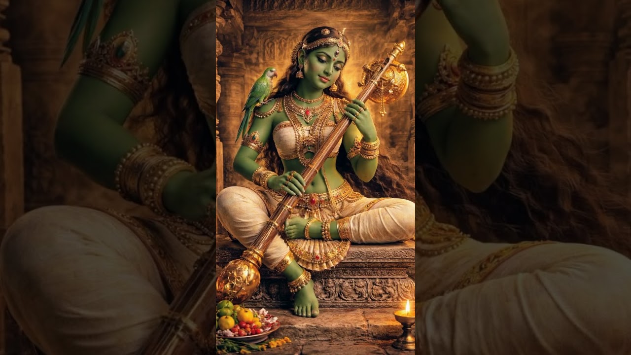SARASWATHI 