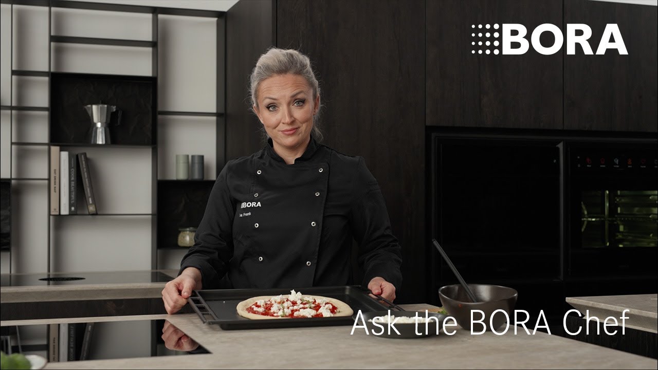 What can you do with the classic function on the BORA X BO? | Ask the BORA chef