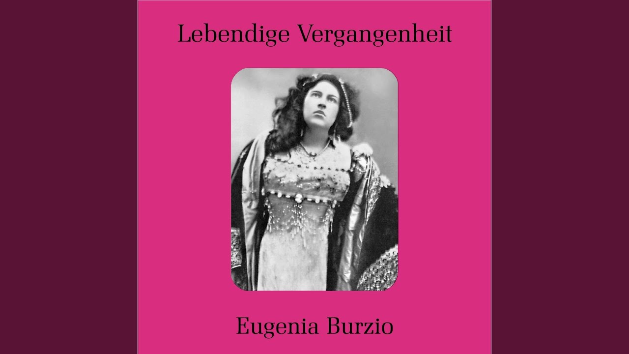 Norma: Casta diva