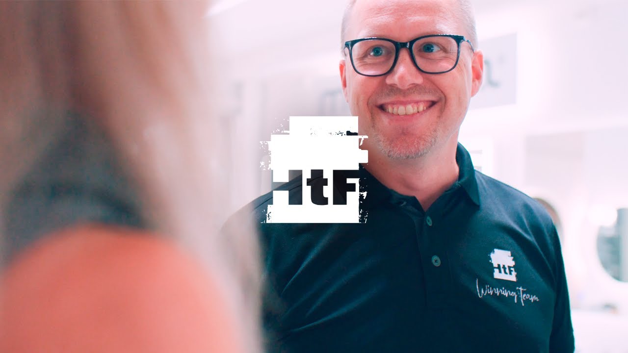 Together we are the Winning team | Helatukku | HTF Group