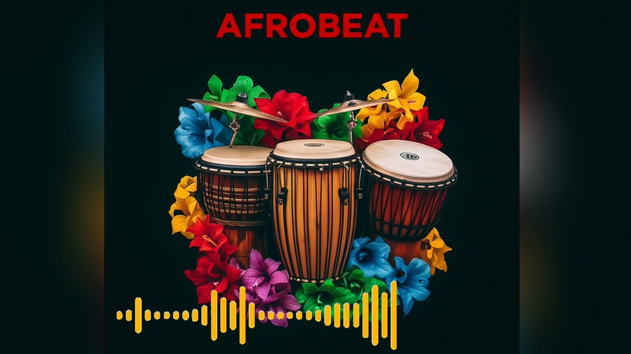 [FREE] Guitar Rythmic Afrobeat Instrumental 2025 | MELODY | Afrofusion