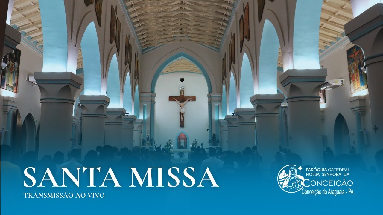 2º Domingo do tempo comum -18/01/2026 - 19h