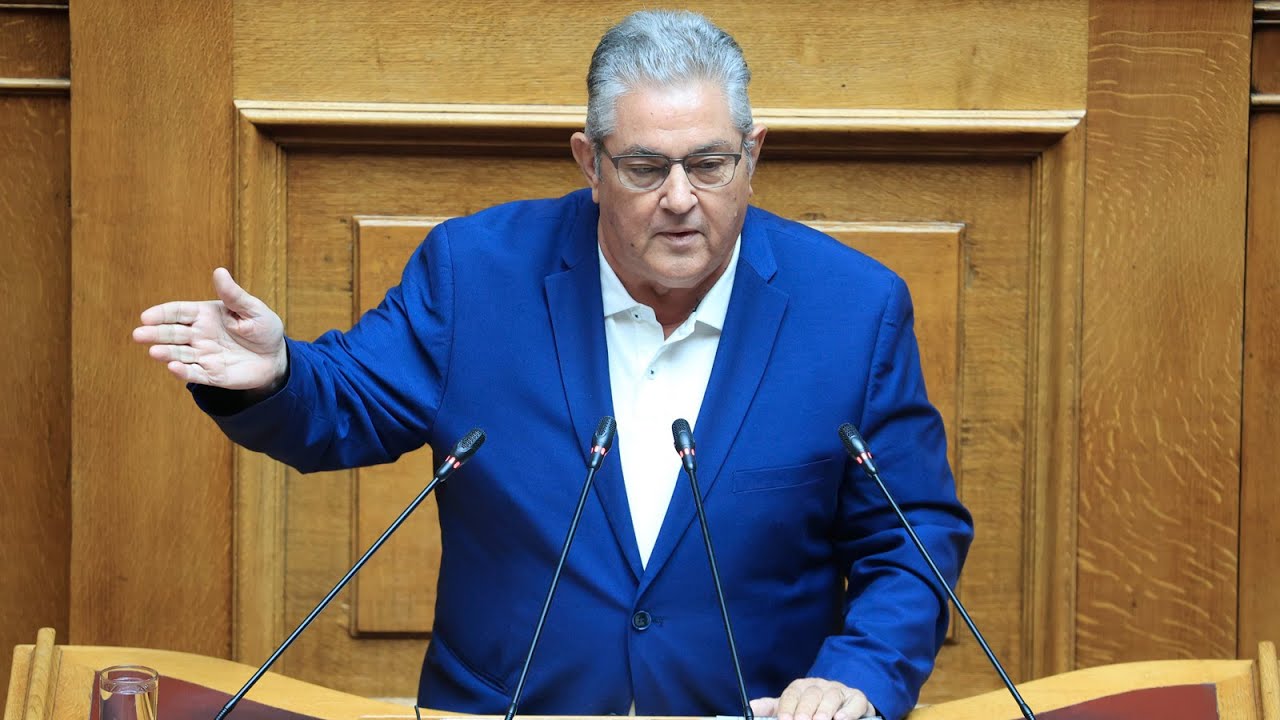&Delta;. &Kappa;&omicron;&upsilon;&tau;&sigma;&omicron;ύ&mu;&pi;&alpha;&sigmaf;: &Eta; &delta;&iota;έ&xi;&omicron;&delta;&omicron;&sigmaf; &beta;&rho;ί&sigma;&kappa;&epsilon;&tau;&alpha;&iota; έ&xi;&omega; &alpha;&pi;ό &tau;&omicron; &sigma;ύ&sigma;&tau;&eta;&mu;&alpha; &pi;&omicron;&upsilon; &gamma;&epsilon;&nu;&nu;ά &epsilon;&kappa;&mu;&epsilon;&tau;ά&lambda;&lambda;&epsilon;&upsilon;&sigma;&eta;, &pi;&omicron;&lambda;έ&mu;&omicron;&upsilon;&sigmaf;, &pi;&rho;&omicron;&sigma;&phi;&upsilon;&gamma;&iota;ά