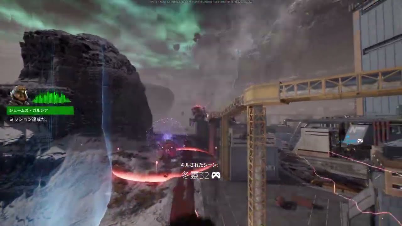 #49【無料ロボゲー】War Robots: Frontiers（ウォーロボットフロンティア）［PS5アマ］