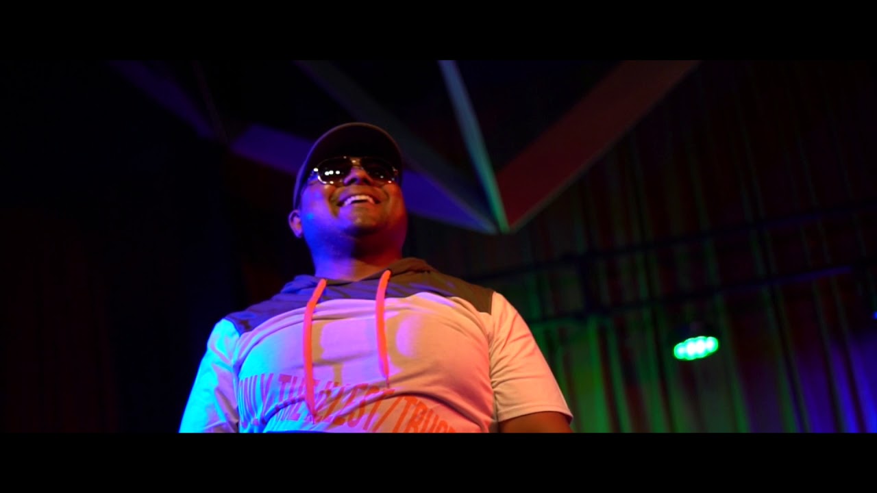 Lyrical Nomad X Green and Beans - Hangar Performance (LIVE) |Shot By @Kaybeevisuals