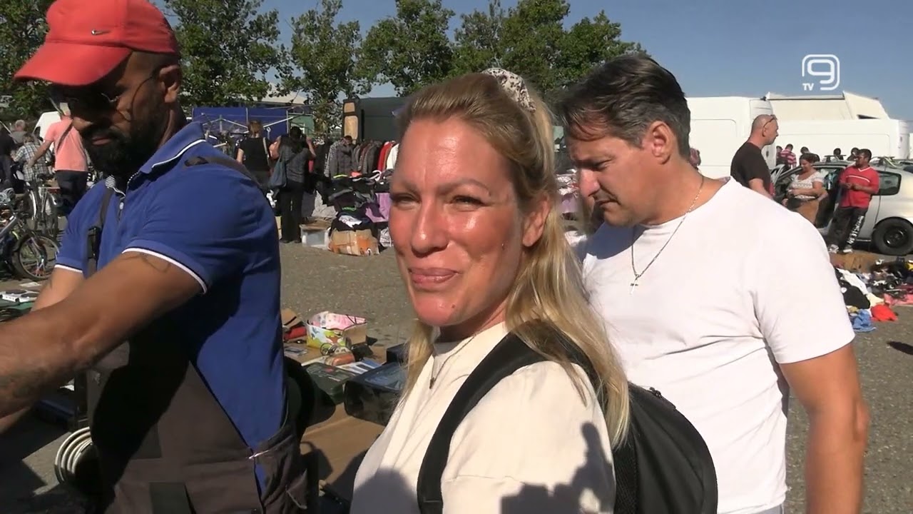 TV KANAL 9, NOVI SAD: NAJLON PETKOM RADI SAT DUŽE