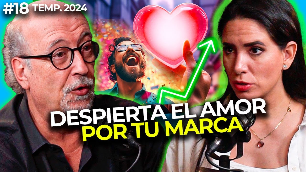 Cómo Crear Valor Para tu Marca | Estefanía Cárdenas en Está Cabrón | Episodio #18