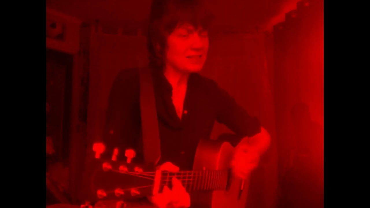 Прерванный полёт. /В. Высоцкий/ перепевка/ cover