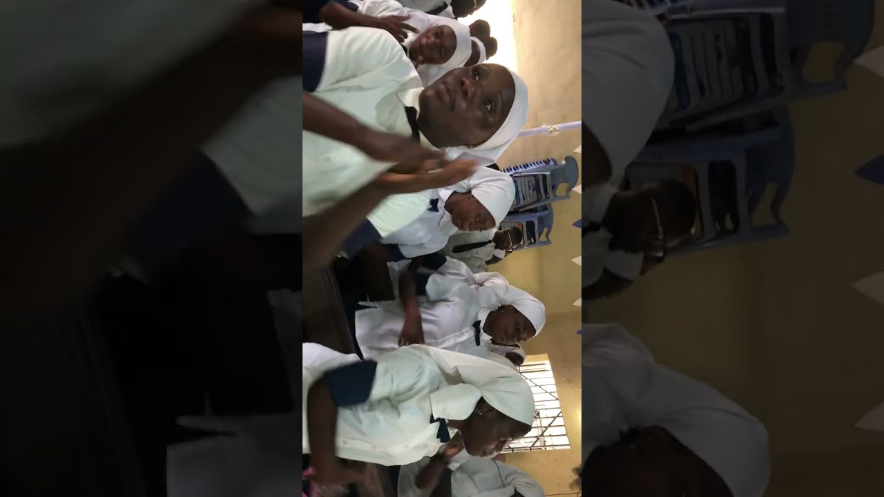 Kilombo batindami avec frère espoir & Ezebio 