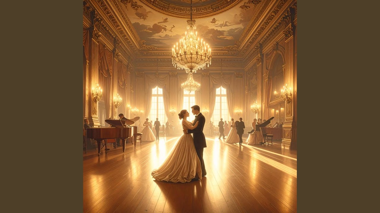 Candlelight Dance