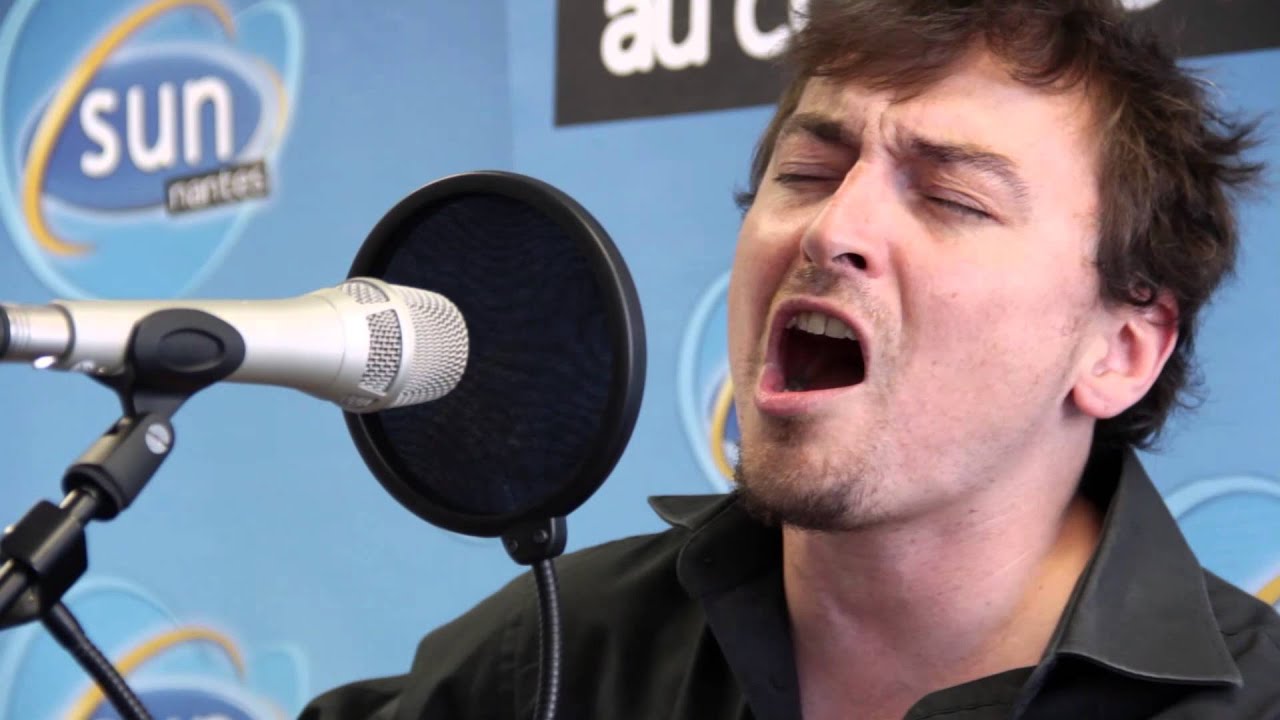 Bat'Bat (Diego Pallavas) - Affreux Sales et méchants (Reprise de Justin(e))
