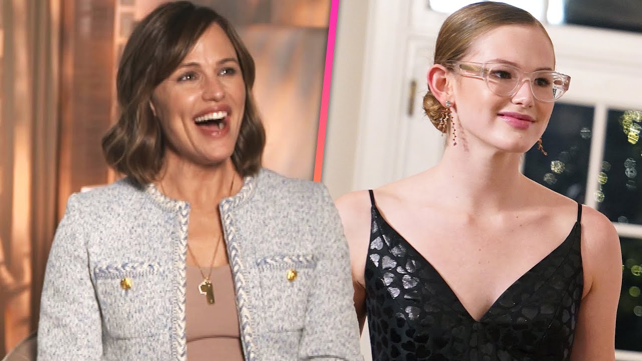 What Jennifer Garner’s Teenagers Think of Her (Exclusive)