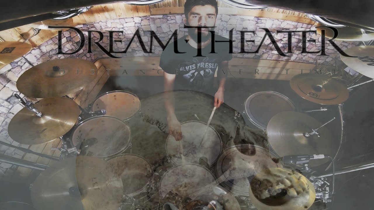 Dream Theater - 