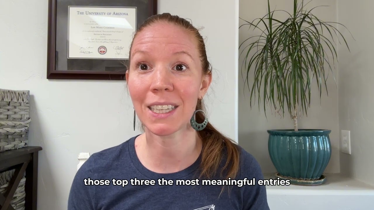 How to Build an Outstanding AMCAS Activities Section | Med School Application Tips