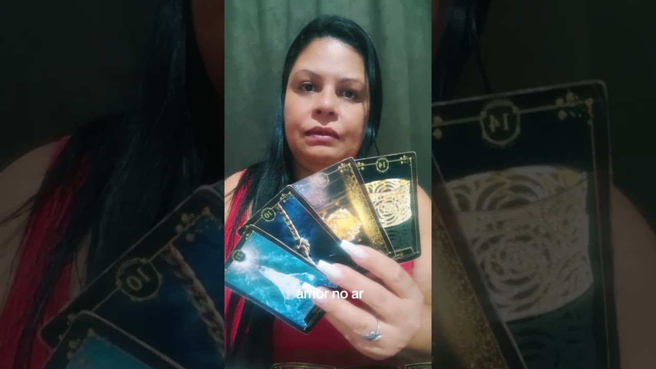 Cartomante Keila cortes sensitiva 