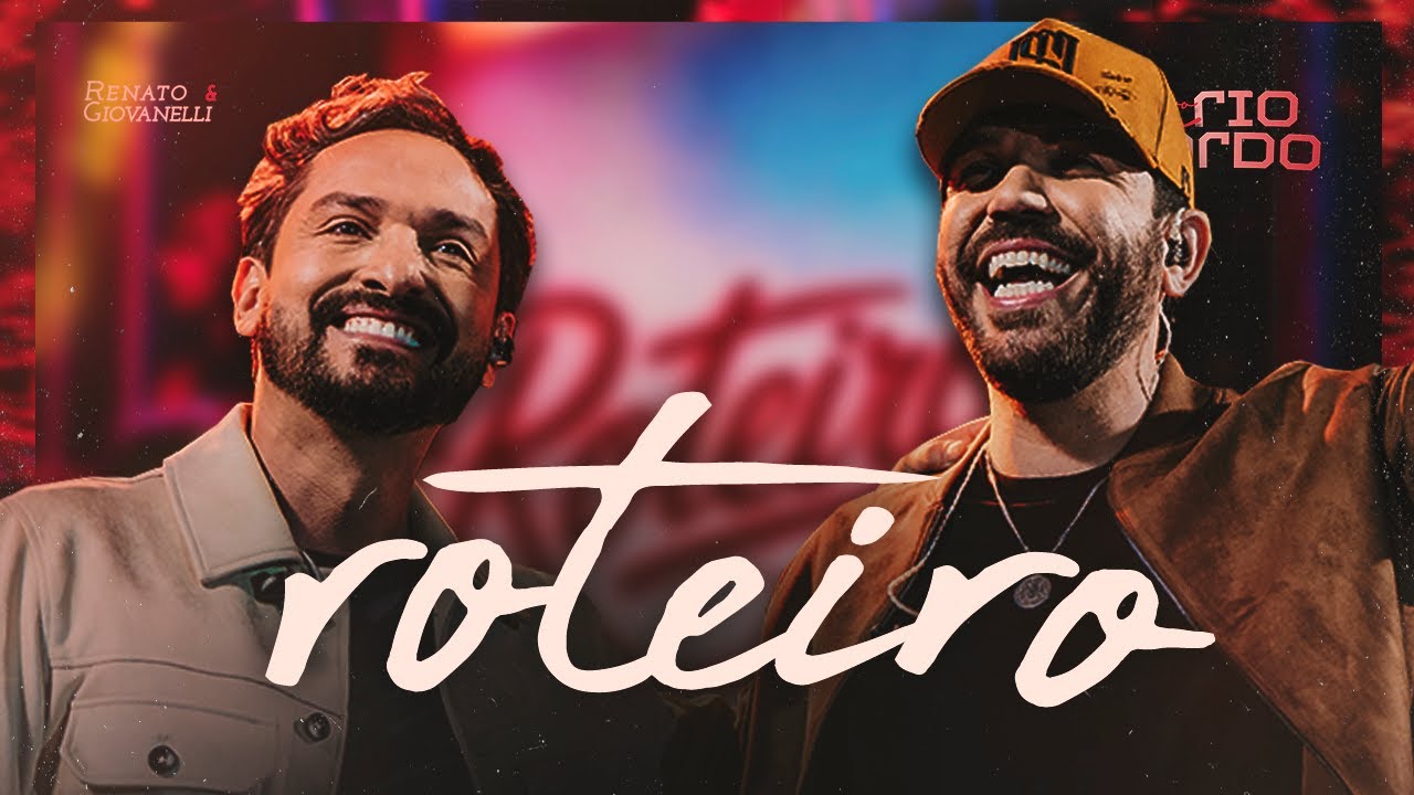 Renato e Giovanelli - ROTEIRO