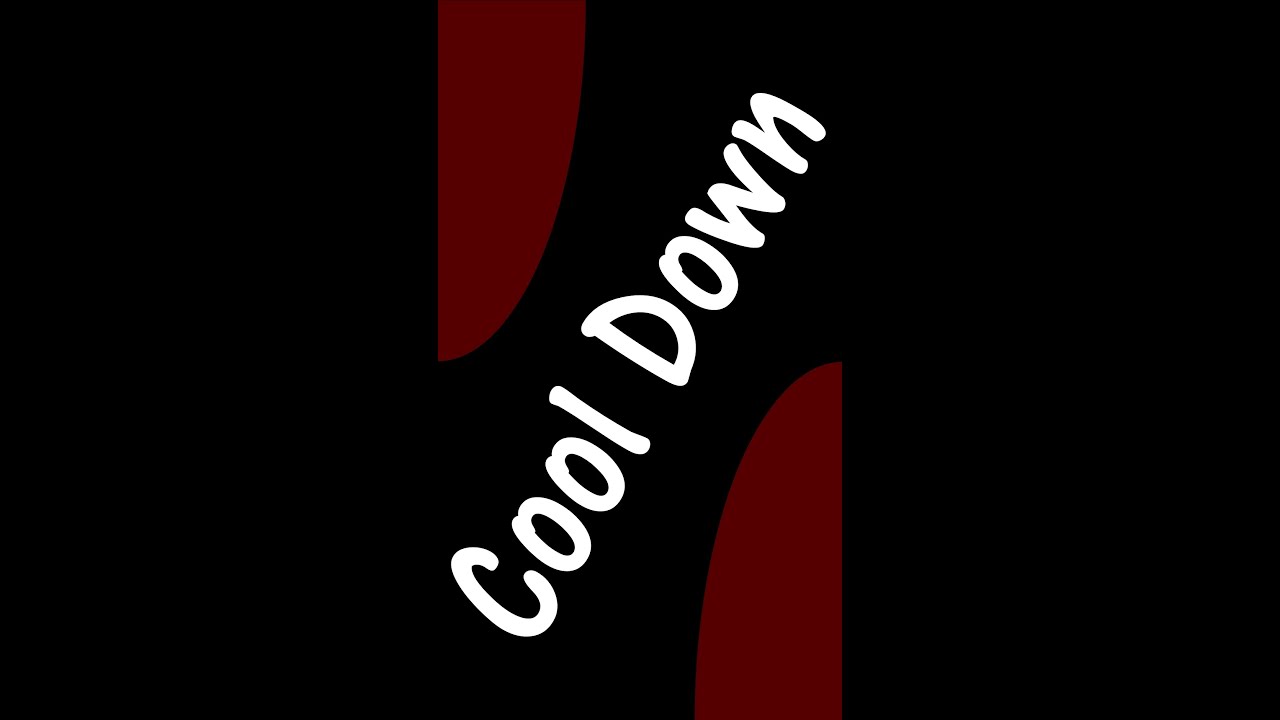 Cool Down - Peter Tschirky & Johannes Daum - Munich 2024
