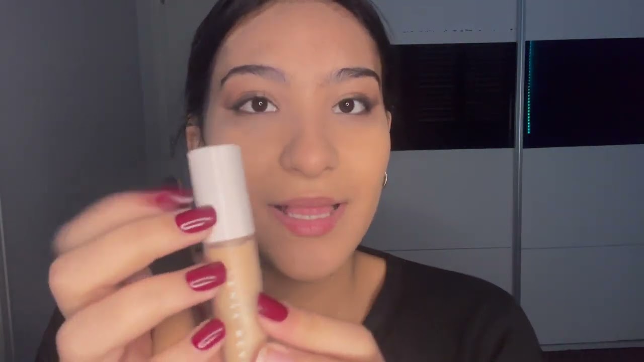 Me maquiando com vcs ;) - Foxy eyes