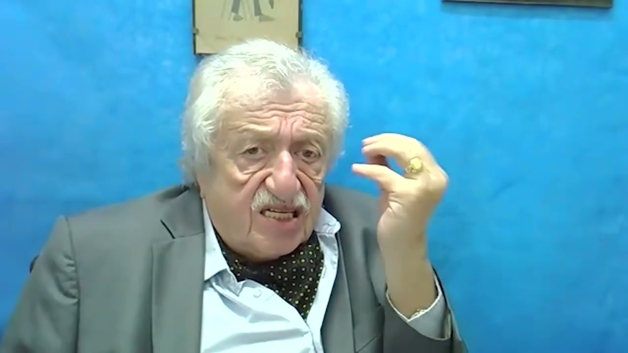 Цви Маген. Так что же все-таки будет с Газой и палестинскими структурами в целом?