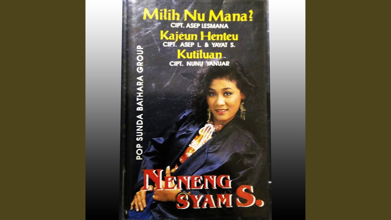 Milih Nu Mana