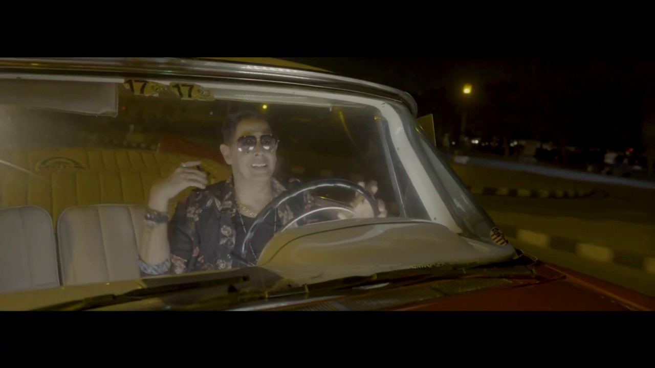 Paulito FG - Hasta el Último Callejón (Video Oficial)