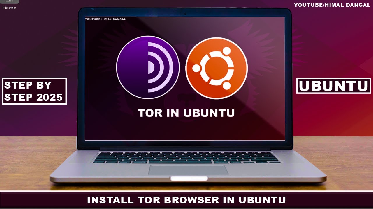 Как загрузить и установить браузер Tor в Ubuntu? | Пошаговое руководство |