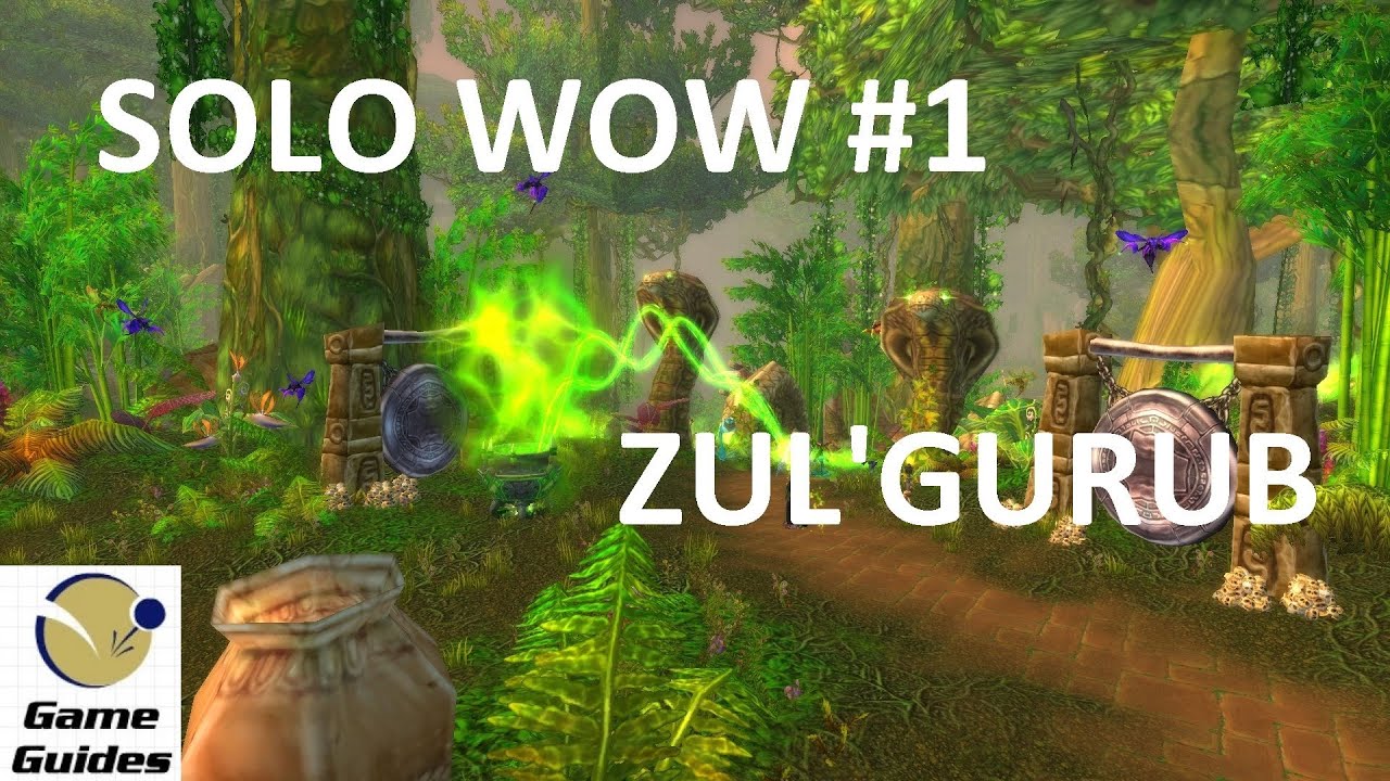 [GUIDE] [OLD] How to Solo Kill 