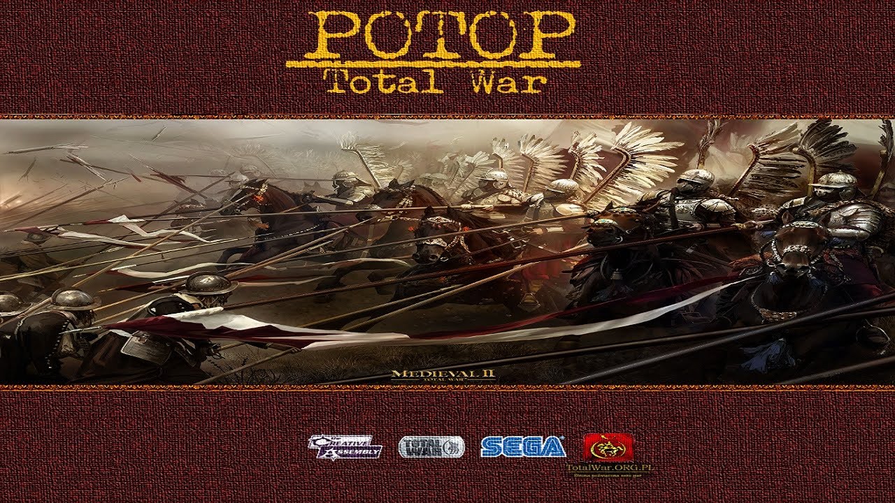Potop Total War - Klimatyczny XVII wiek | Najlepsze mody do Medieval 2: Total War