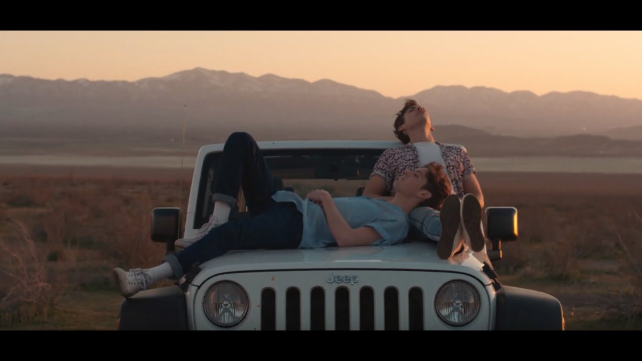 Kevin McHale - Arizona [Official Video]