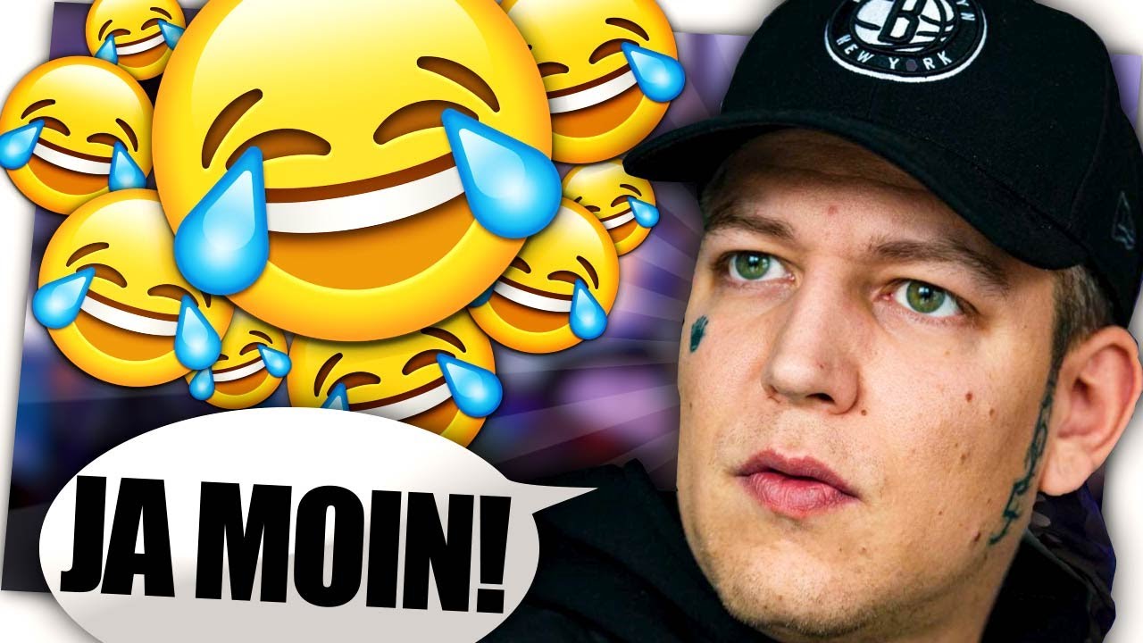 Wenn das Alzheimer kickt 😂 Montanablack VERSPRECHER