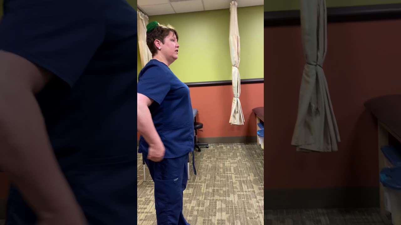 PSIS palpation