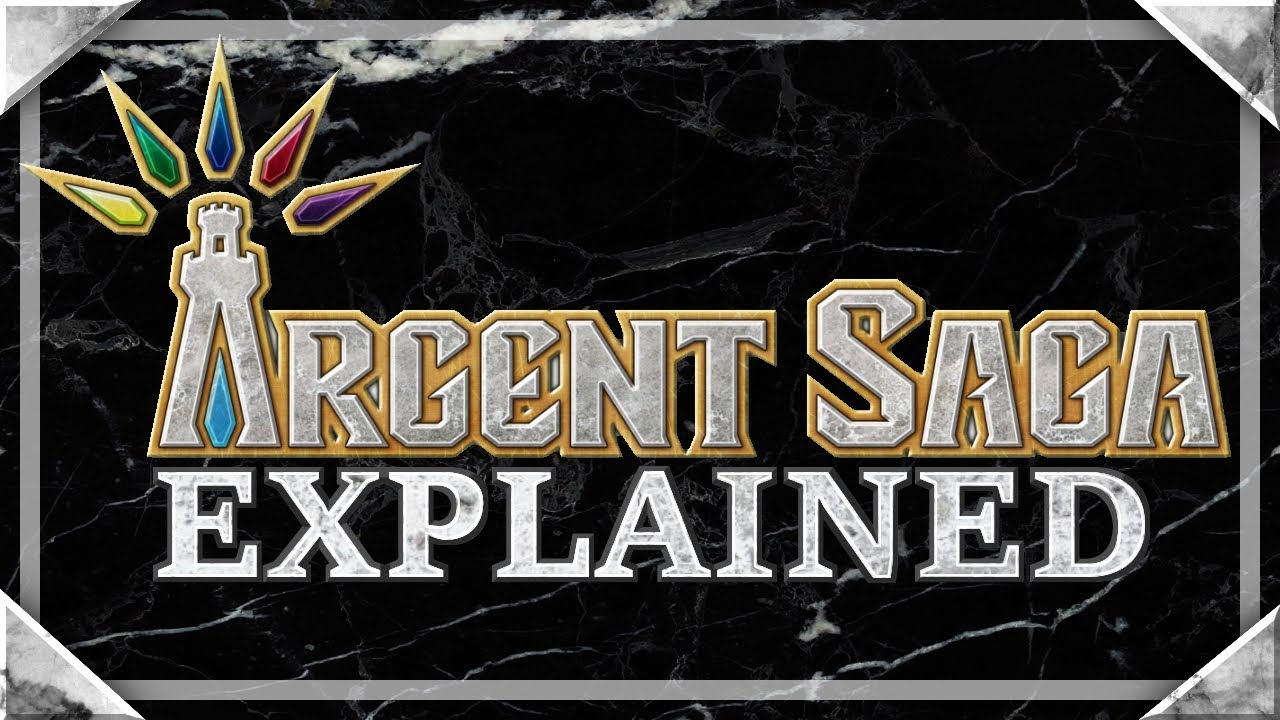 Argent Saga Explained