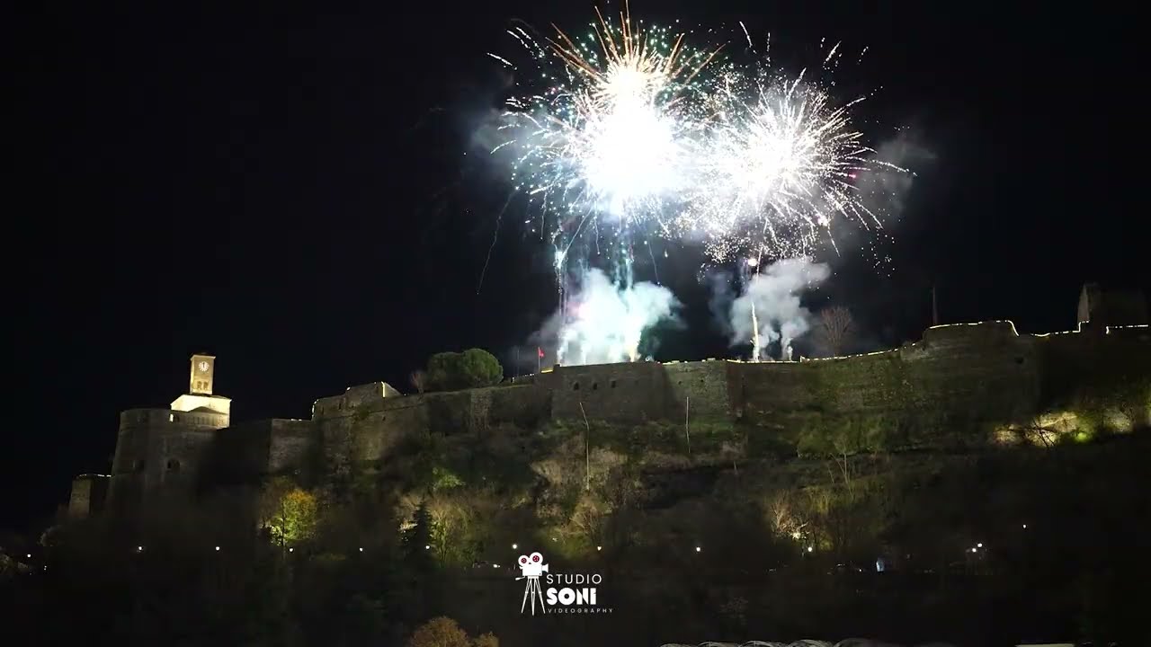 Nderimi i viteve Gjirokaster 2025-2026