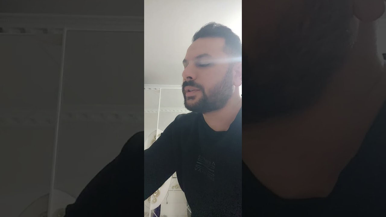 Baris okan ( Ferdi tayfur bir yabancı gibi )