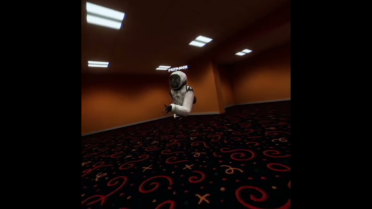 wonderland VR part 2