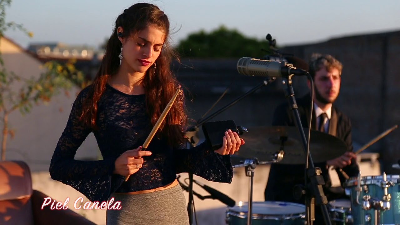 The Walkie-Talkies Lounge Band Promotional Video