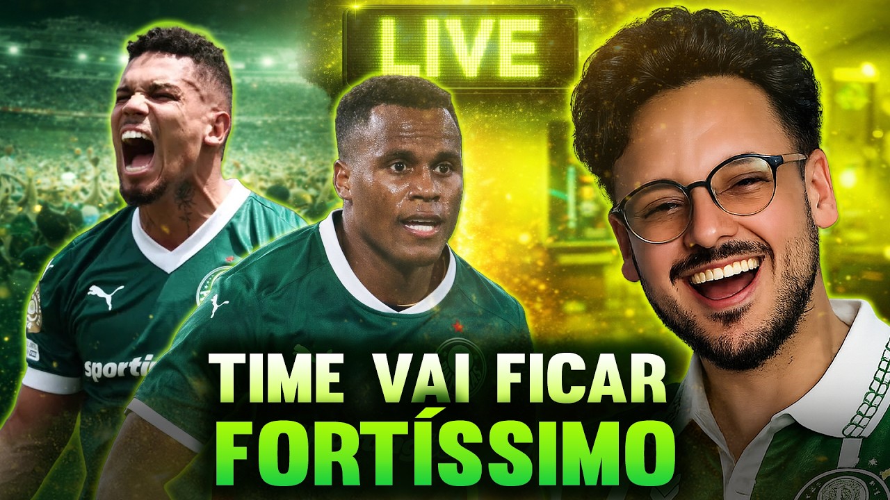 PAULINHO E ARIAS JÁ TEM DATA PREVISTA PRA JOGAR