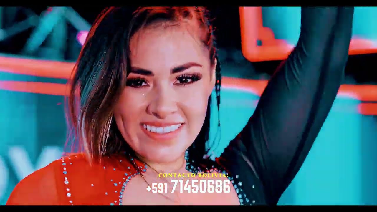 Grupo ENLACE oficial EDDY PE&Ntilde;A /Mix Discos LENNY por favor/en vivo primicia 2024
