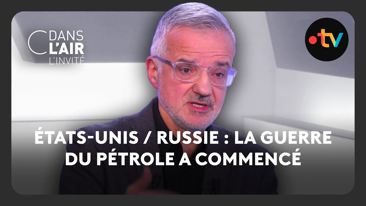 États-Unis / Russie : la guerre du pétrole a commencé