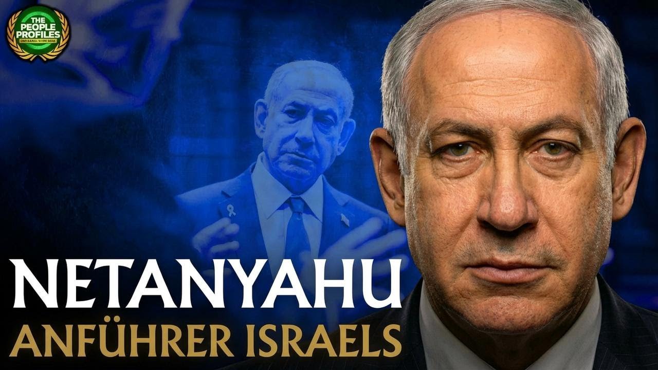 Benjamin Netanjahu – Israels umstrittenster Regierungschef im Fokus