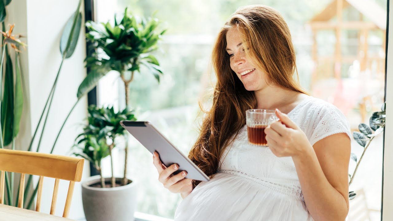 Is tea Safe during pregnancy? | What Teas are Safe to drink in pregnancy?