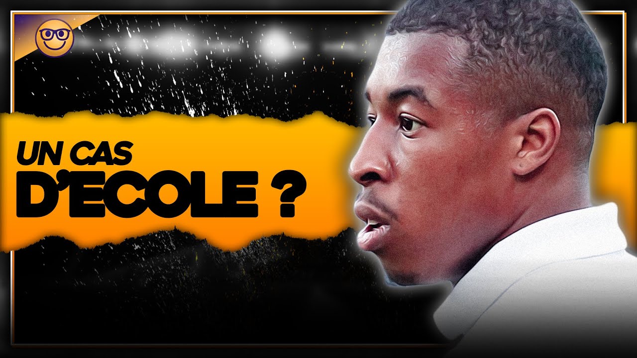 L'art de VENDRE ou ACHETER, le cas Kimpembe peut-il inspirer Romagnoli ou Lenglet