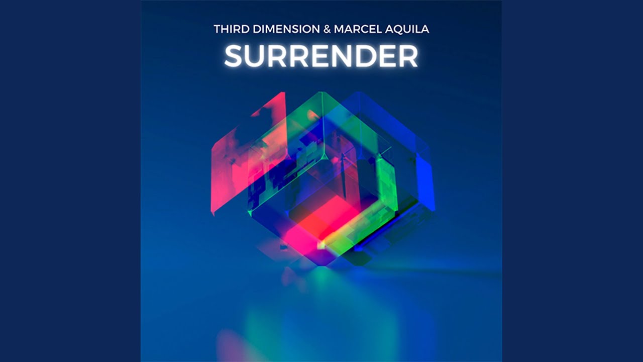 Surrender (Stripped Version)
