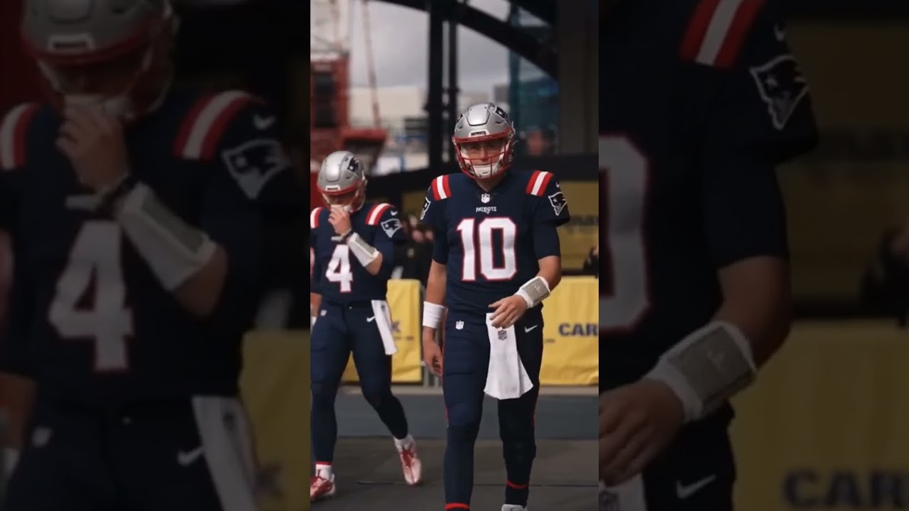8 minutes of High-quality NFL clips for edits (4K) pt.2