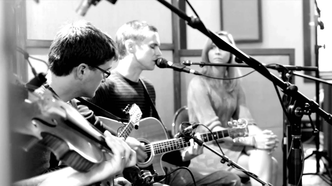 Grayak - Made of Light (Live at Electric Wilburland Studio)