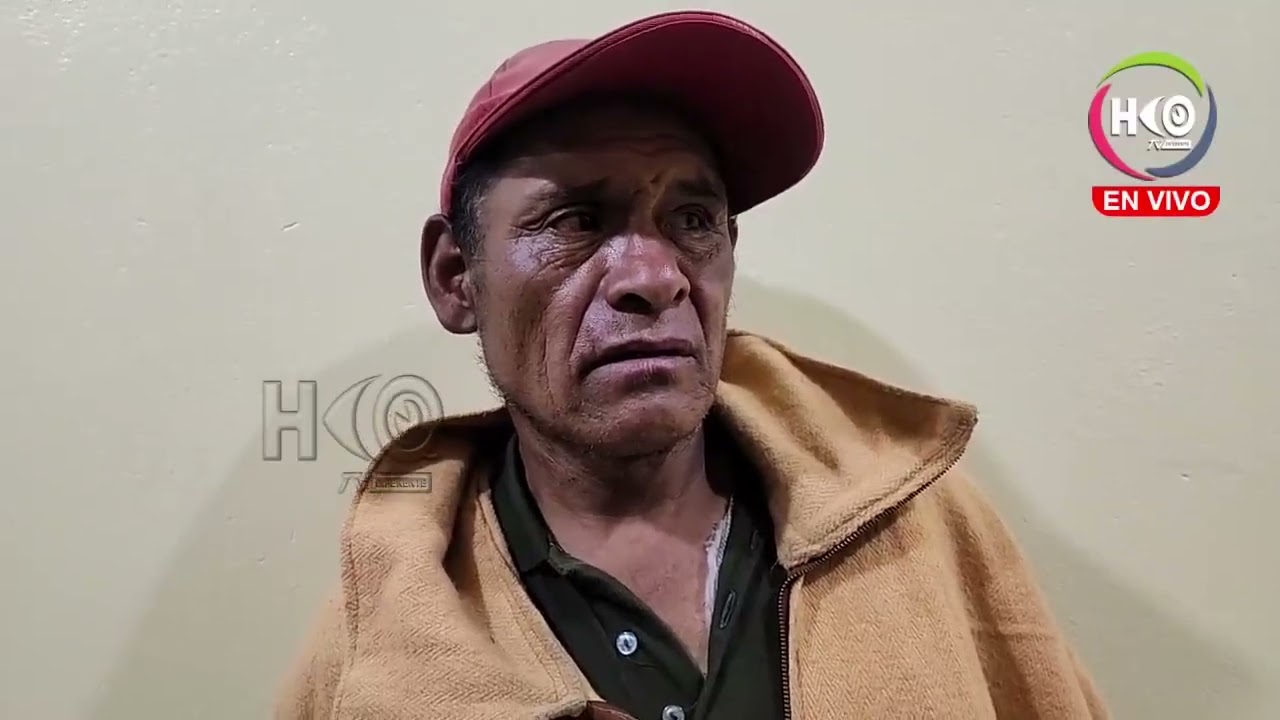 denuncian a vecino  de aprovecharse de una joven