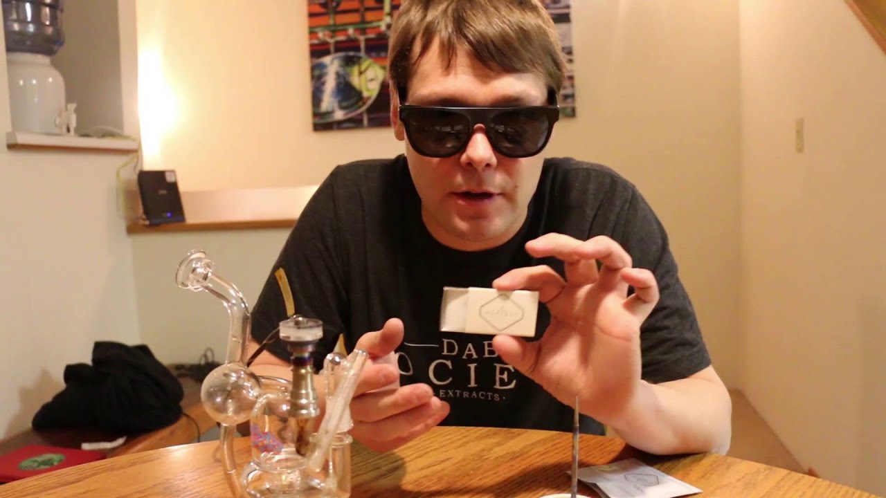 Grease Kings Episode 3 with Dab Oregon - Dab Society Review