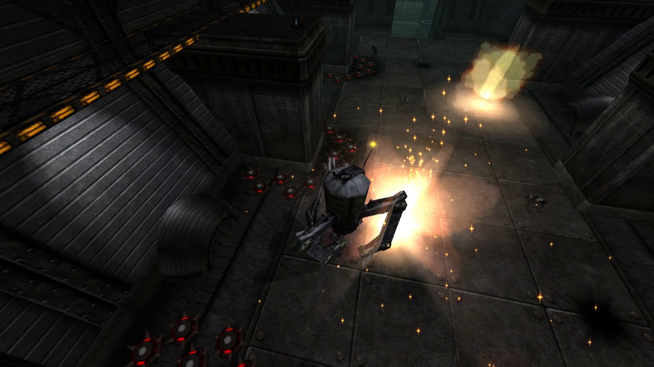 Oddworld Munchs Oddysee (8) Sloghut 2813 MAX Quarma