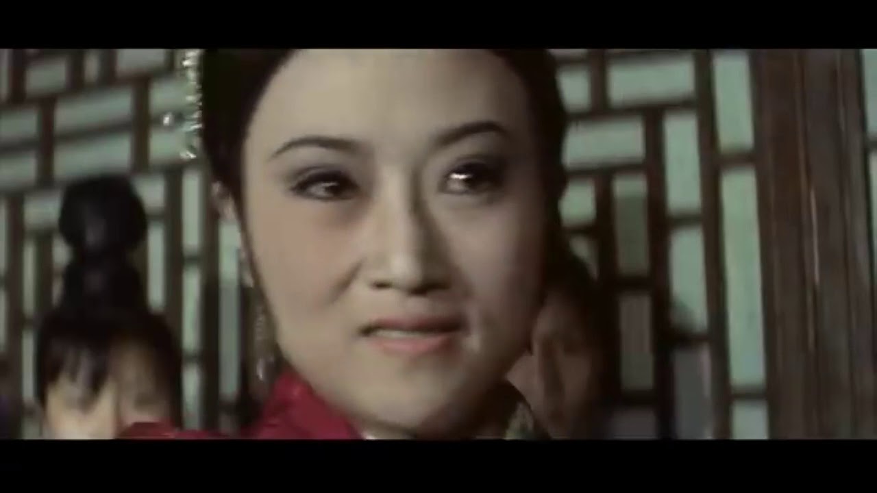 三娘教子